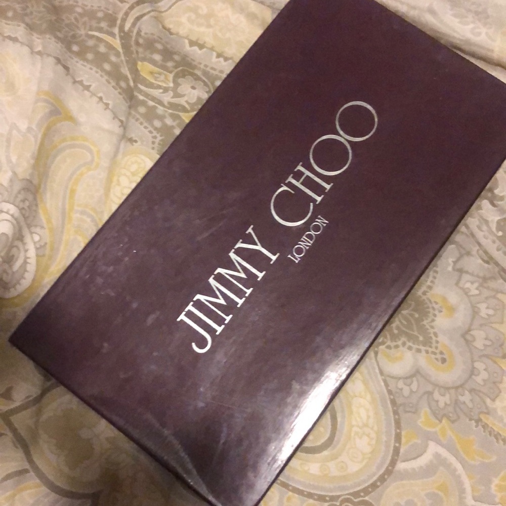 Jimmy choo
